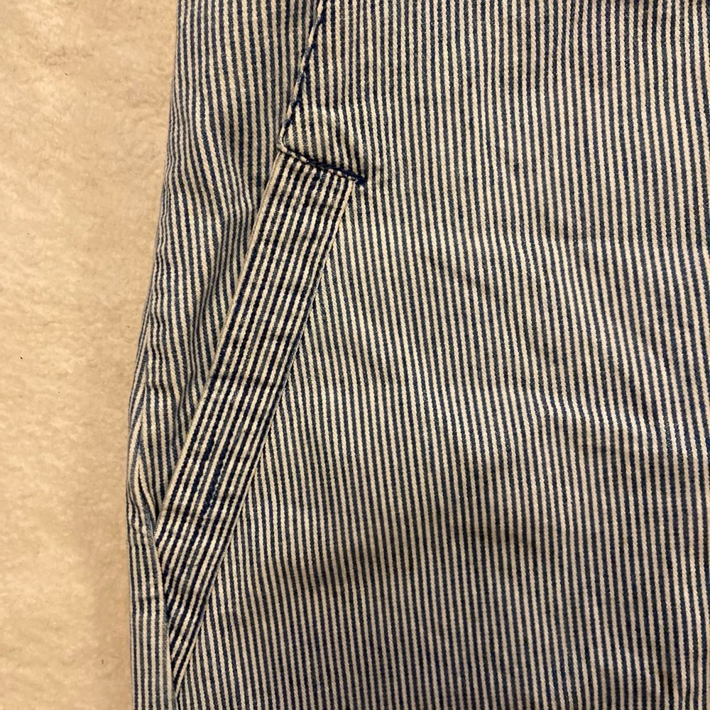 American Eagle Outfitters Strapless Mini EUC - Picture 3 of 5